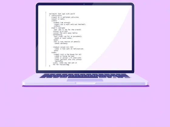 Ilustração sobre Converter CSV, JSON, YAML, XML