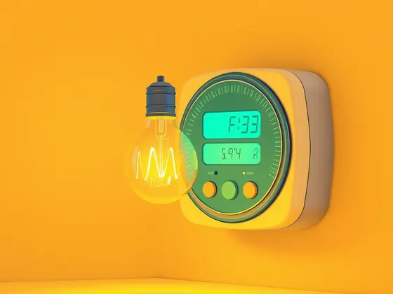Ilustração sobre Energia solar vale a pena