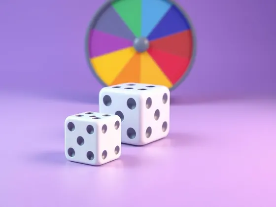 Ilustração sobre Probabilidade da Timemania