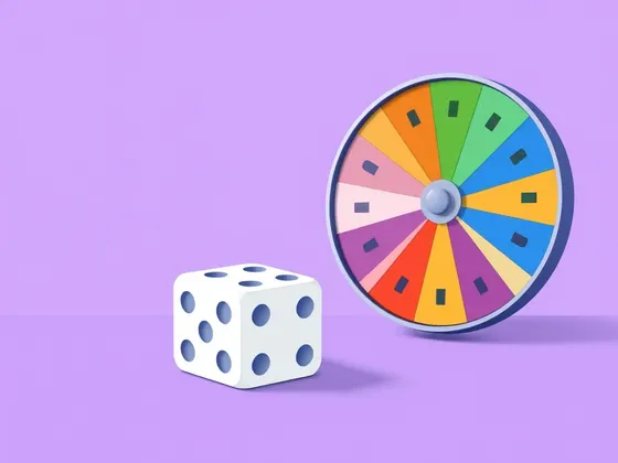 Ilustração sobre Probabilidade do Dia de Sorte