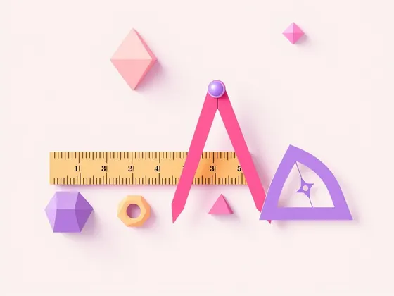 Ilustração sobre Tales e semelhança