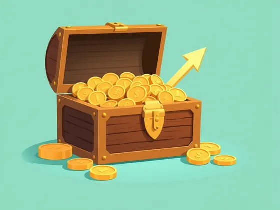 Ilustração sobre Qual Tesouro comprar