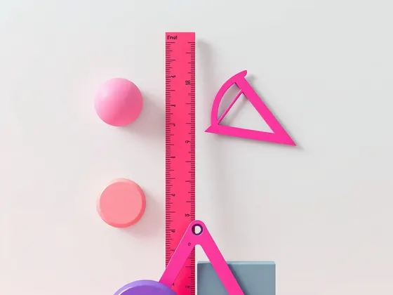 Ilustração sobre Volume de sólidos