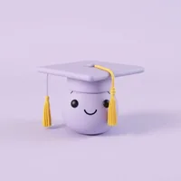 Ilustração da área de Cursos